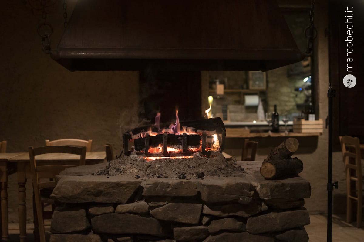 La Cerreta Terme, verde campagna e biodinamica gourmet