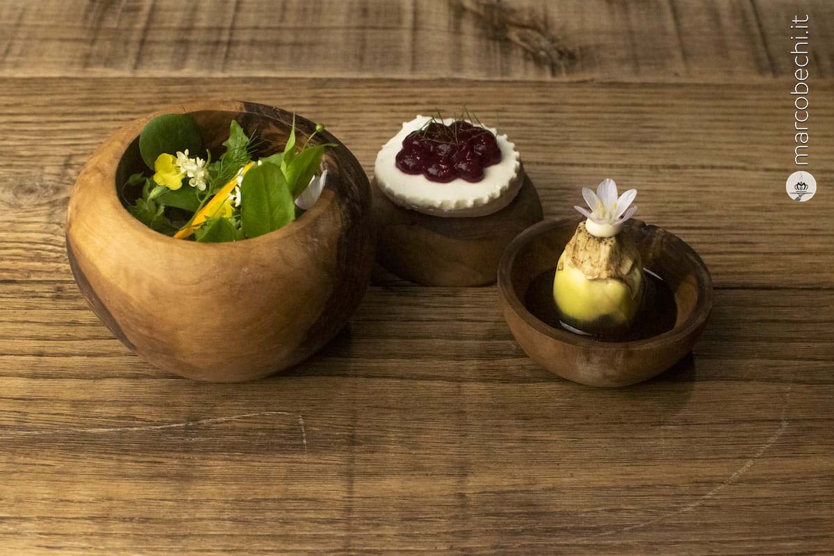 La Cerreta Terme, verde campagna e biodinamica gourmet