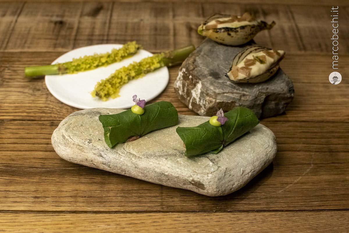 La Cerreta Terme, verde campagna e biodinamica gourmet