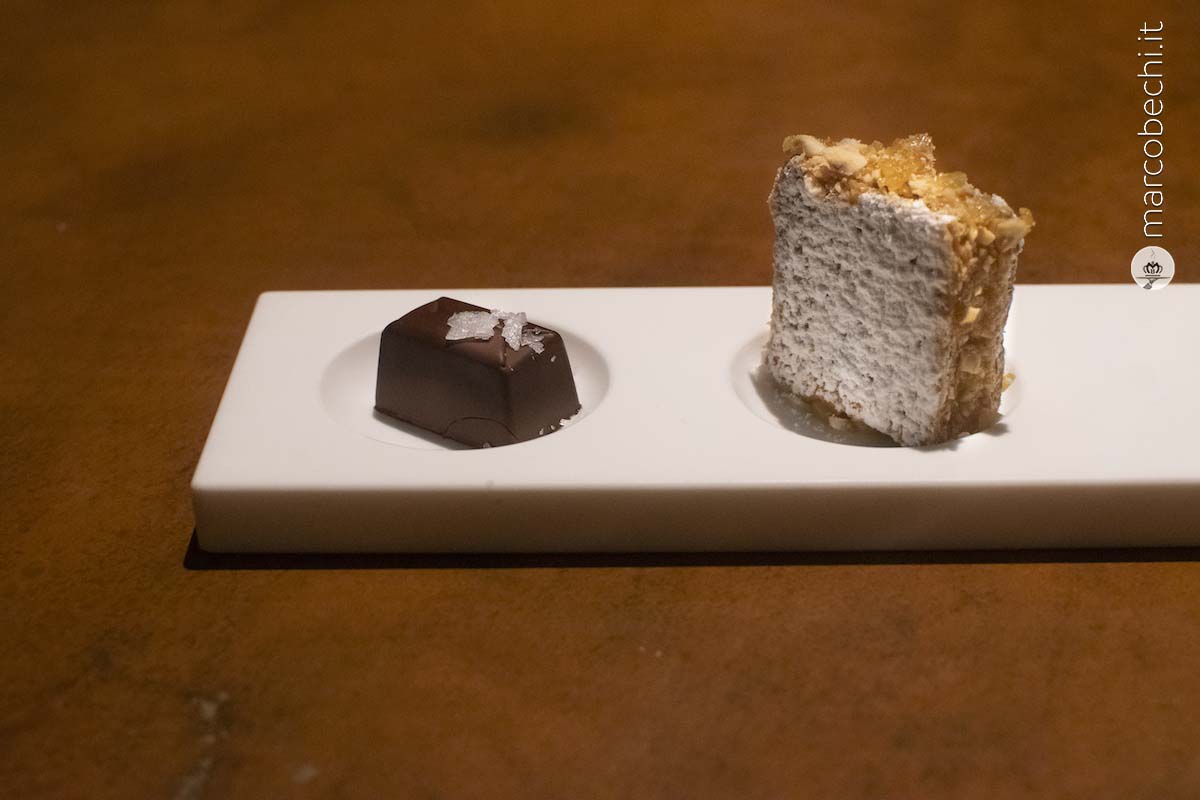 Le Petit Four
