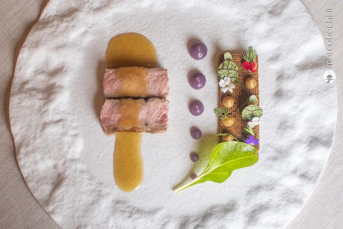 Lombo di Cinta senese Dop Renieri