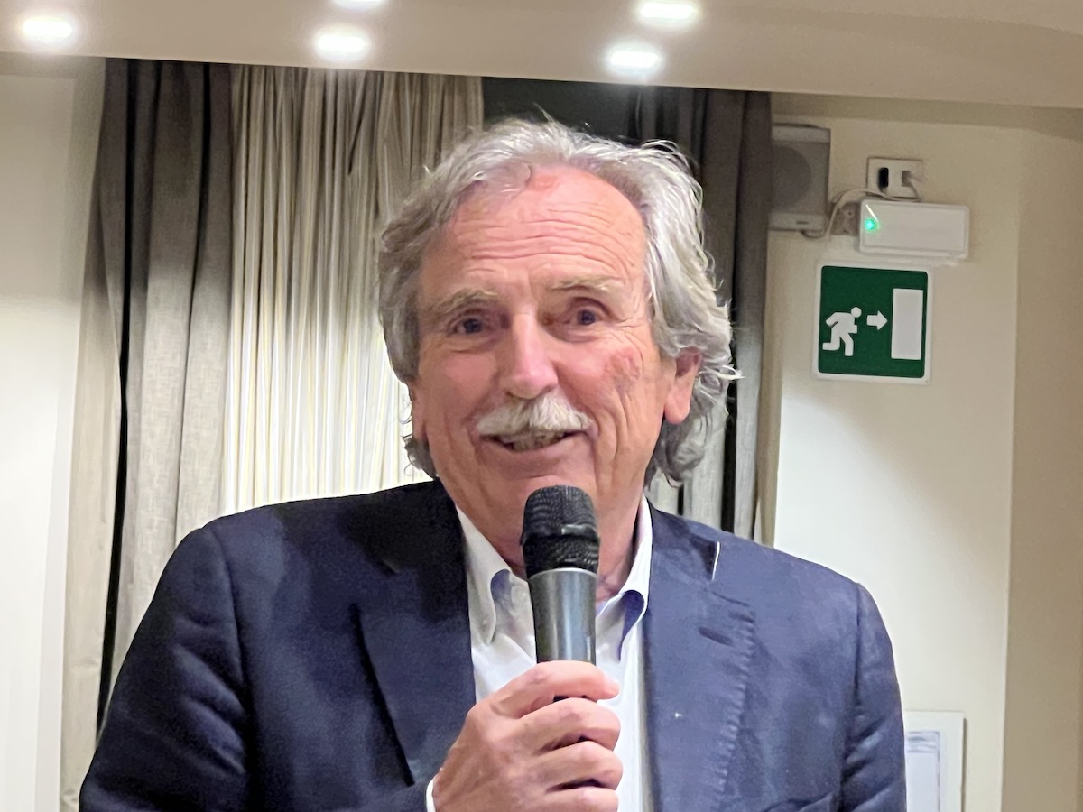 Flaminio Benvenuti