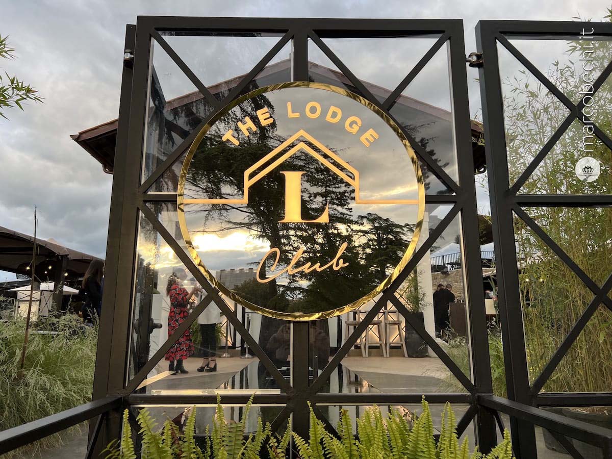 The Lodge Club, il locale cool delle serate fiorentine
