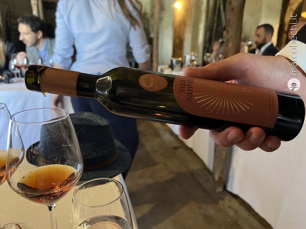 Fattoria La Leccia