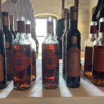 I vinsanti quelli veri di Castello Sonnino e Fattoria La Leccia