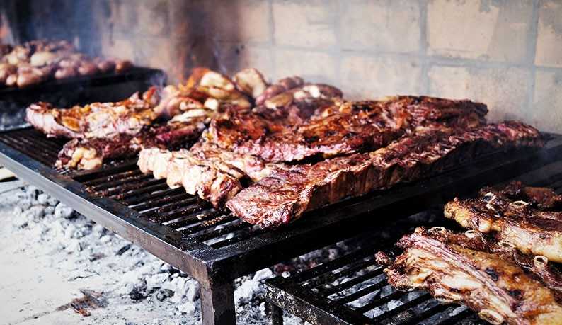 Asado