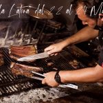 Tavola Latina a Firenze dal 22 al 24 Maggio