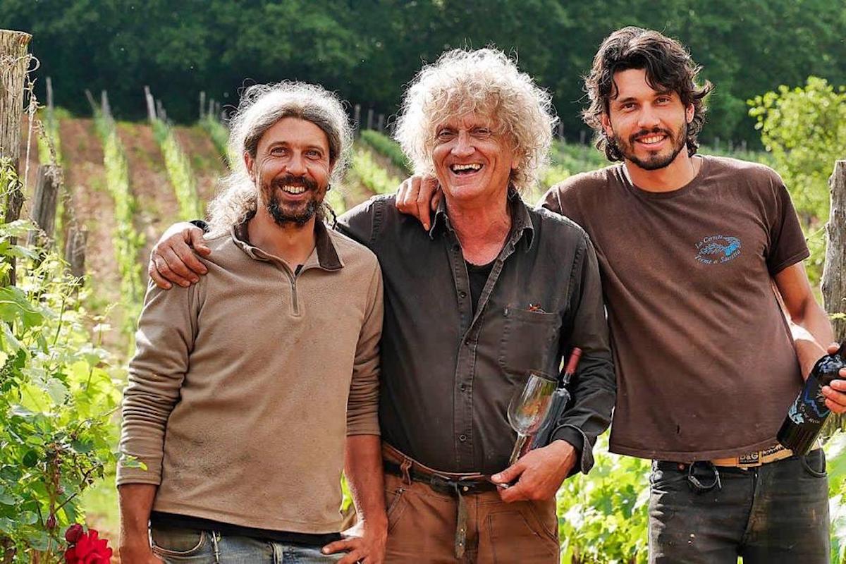 La Cerreta Terme, verde campagna e biodinamica gourmet