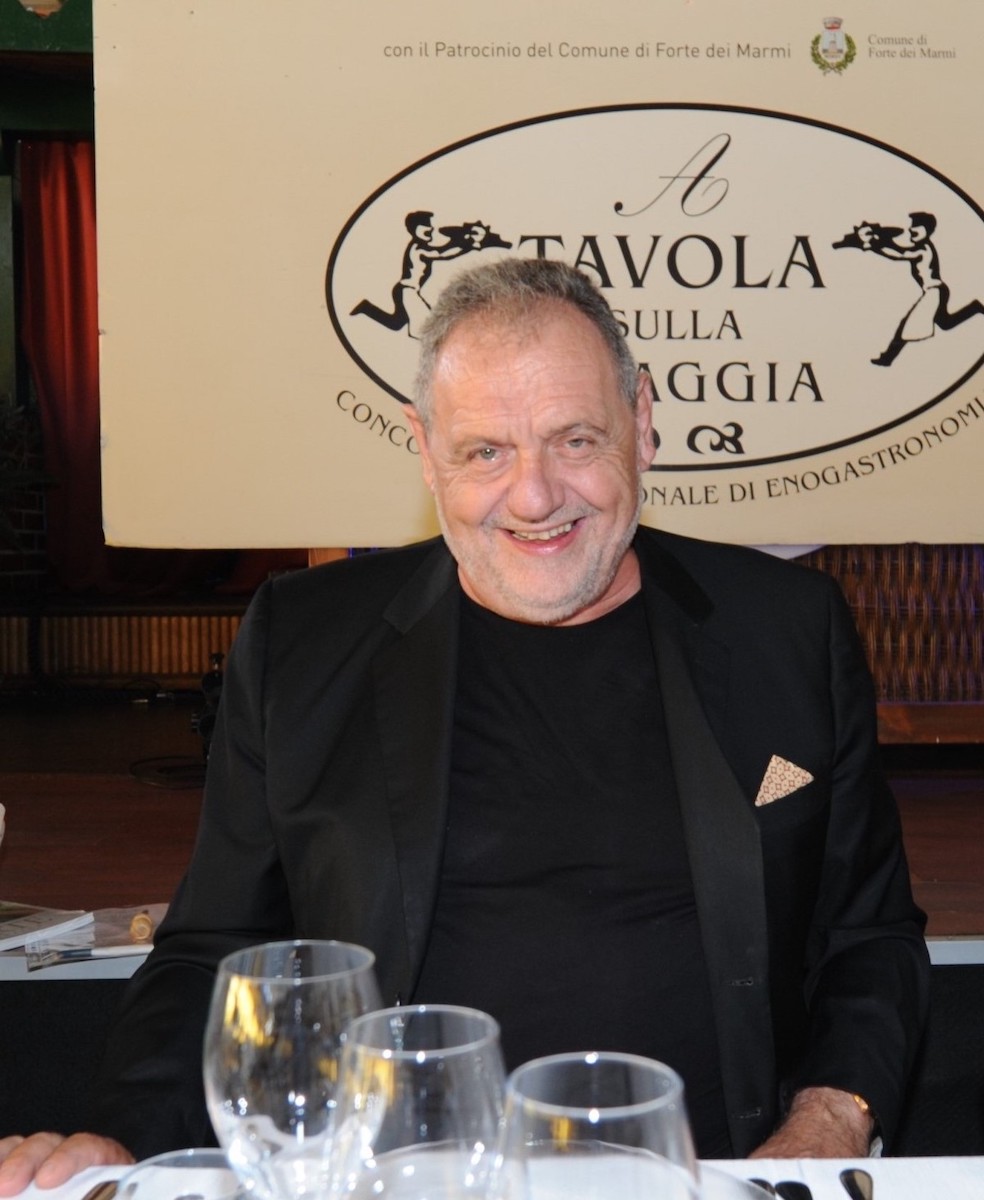 Gianfranco Vissani