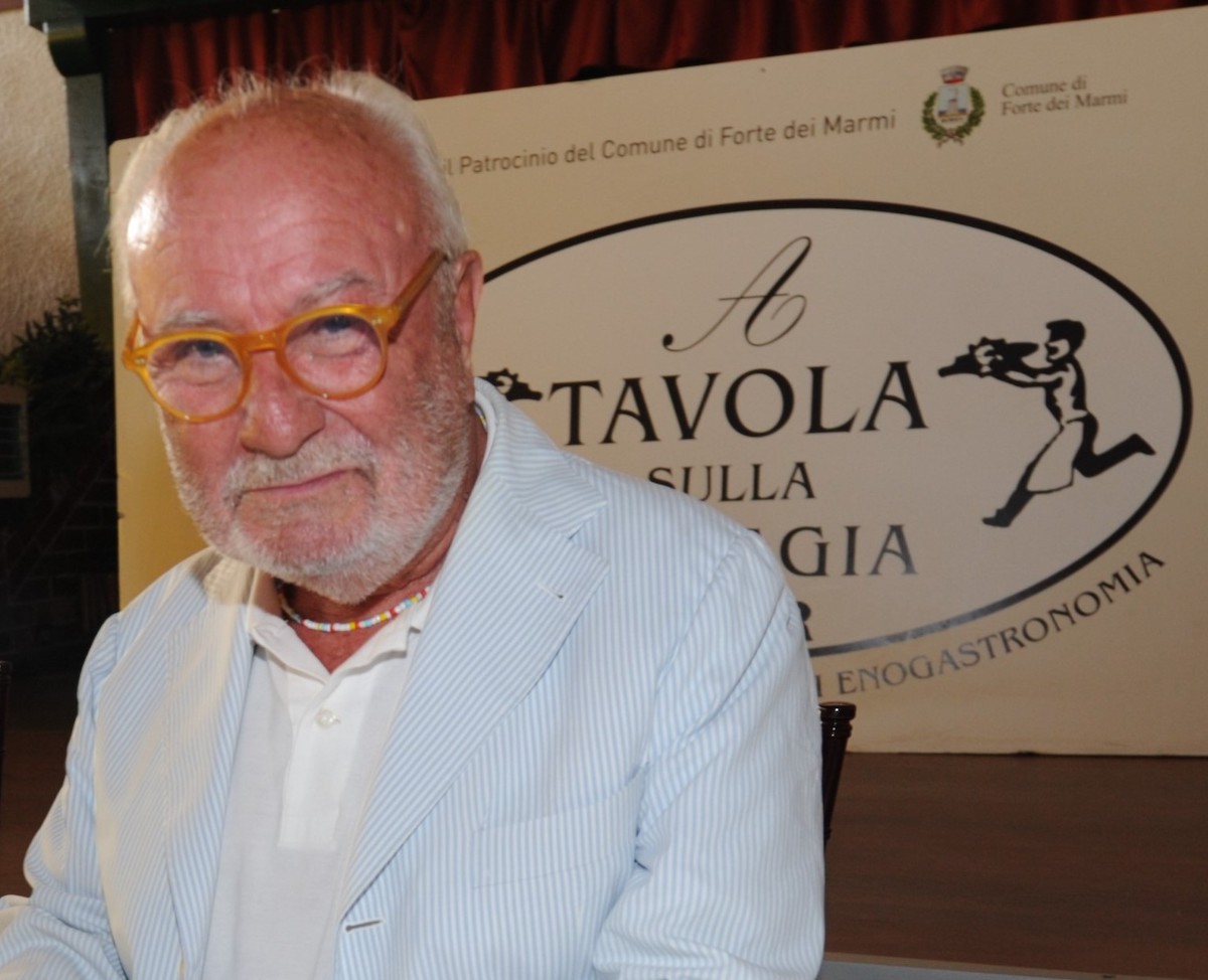 Gianni Mercatali