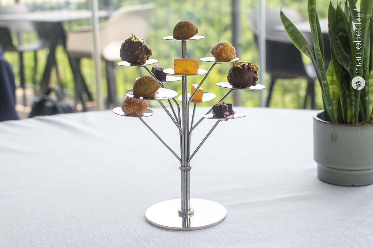 Piccola Pasticceria