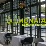 Ristorante La Limonaia, il gastronomico di Mario Comitale alla Tenuta Venturini e Baldini