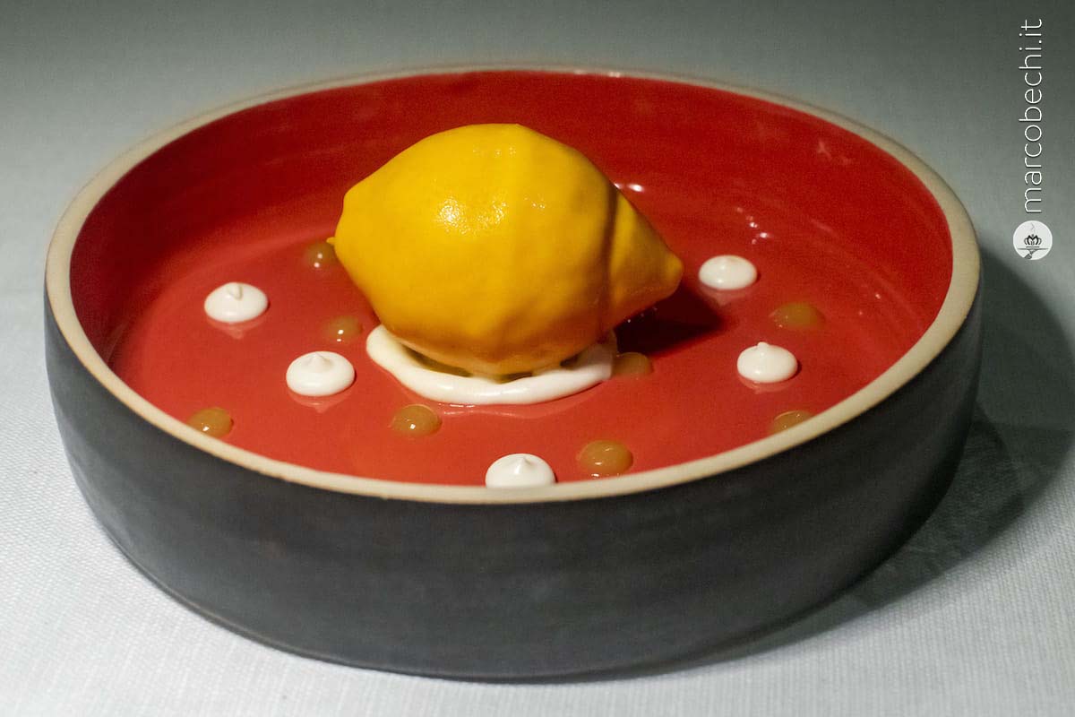 Solo Limone