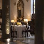 St Regis Firenze