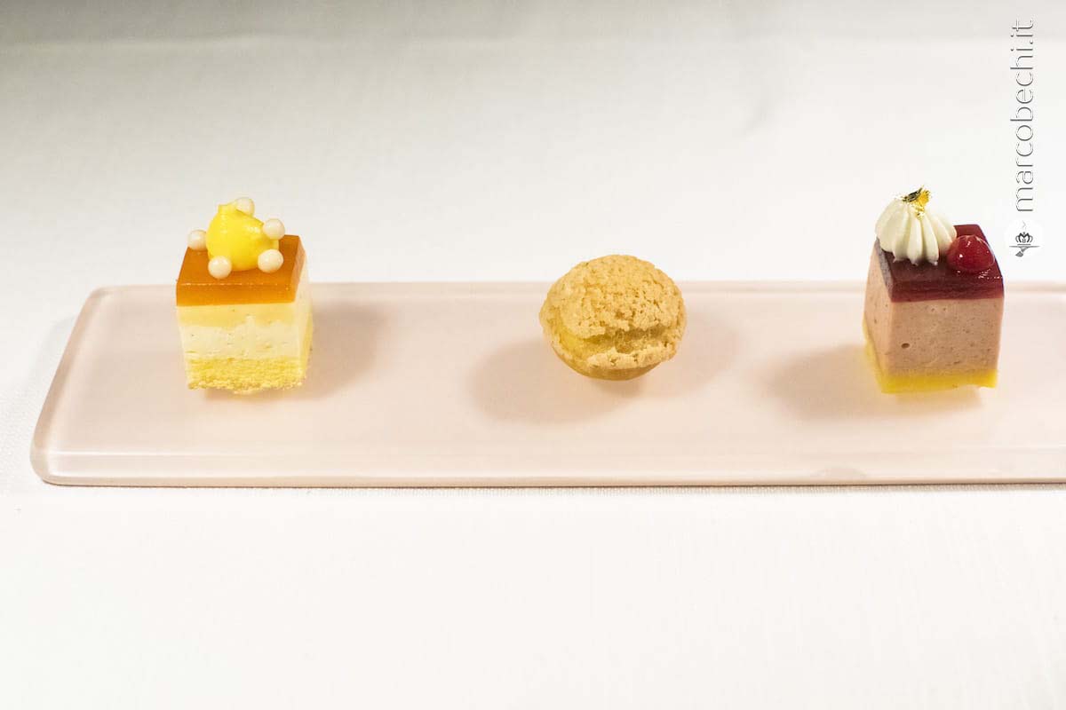 Le Petit Four