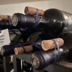 Il Cabreo dopo il cambio tappo