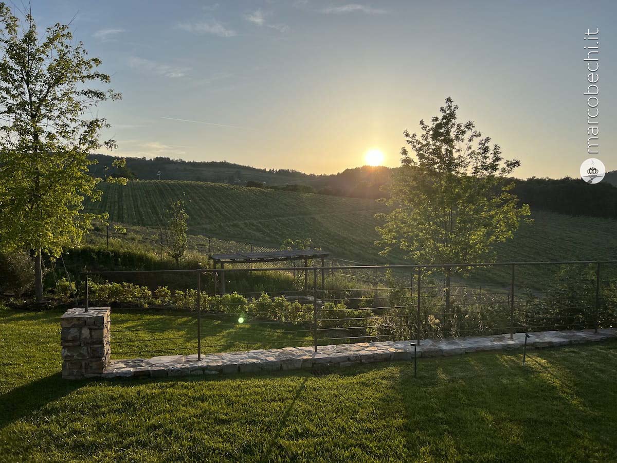 Ambrogio e Giovanni Folonari Tenute e le loro cinque cantine di pregio