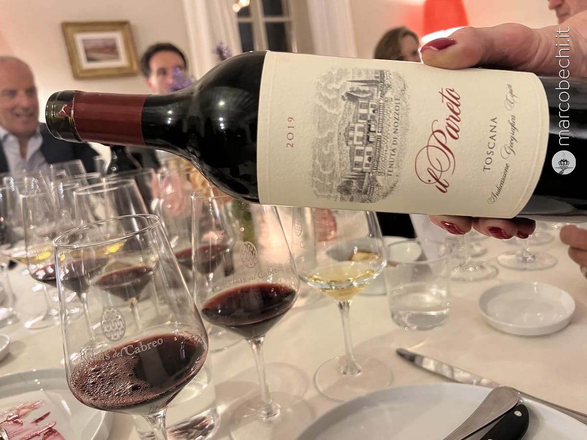 Ambrogio e Giovanni Folonari Tenute e le loro cinque cantine di pregio