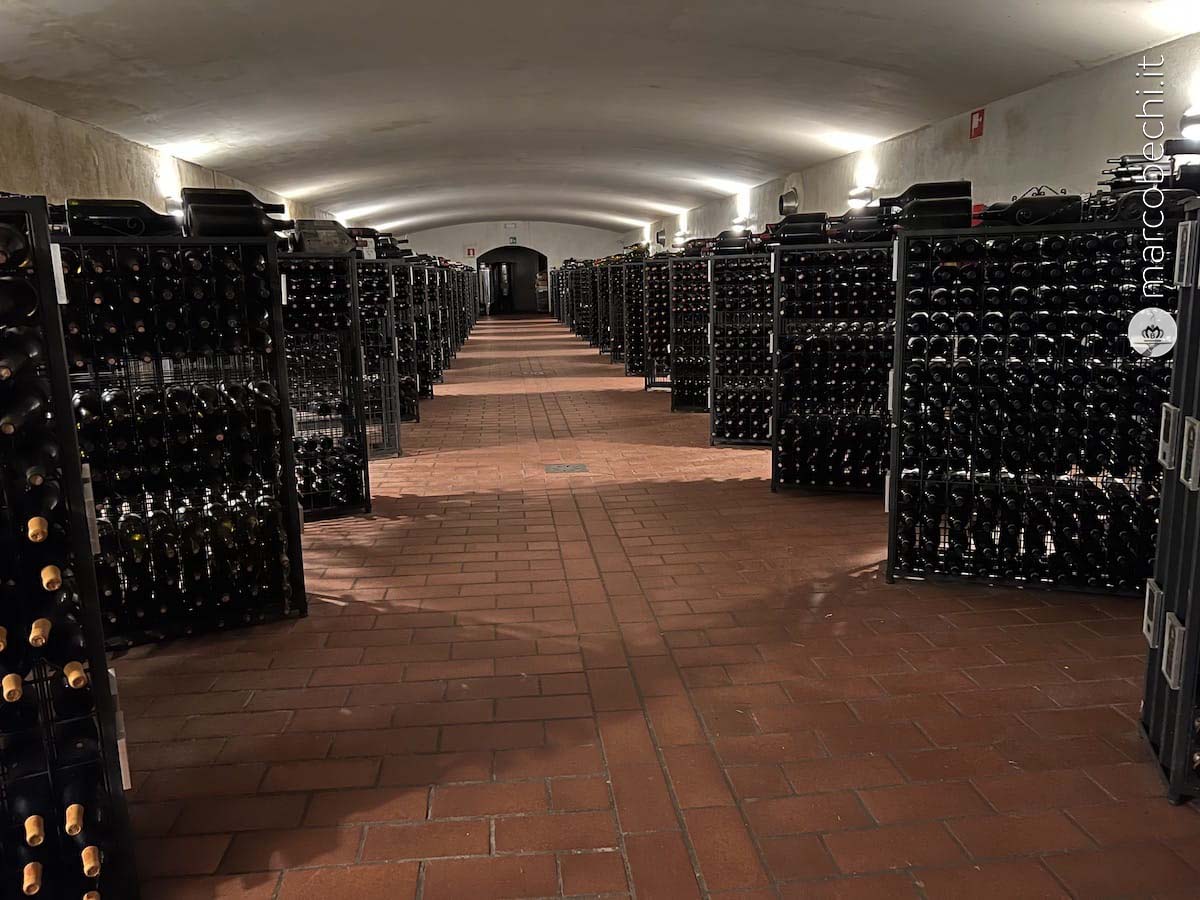 Ambrogio e Giovanni Folonari Tenute e le loro cinque cantine di pregio