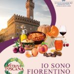 Io sono Fiorentino, la rassegna gastronomica di Vetrina Toscana