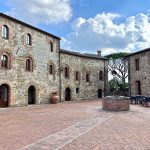 Castel Monastero