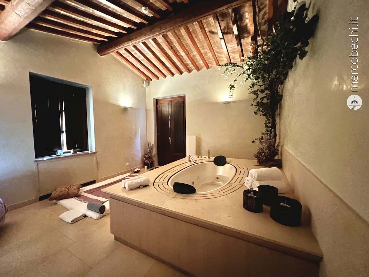La Spa Suite