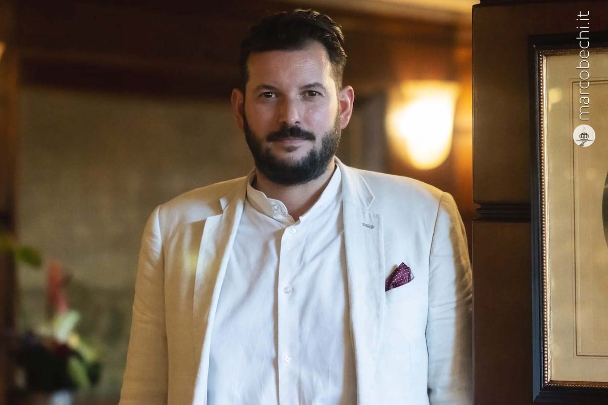 Luca Manni