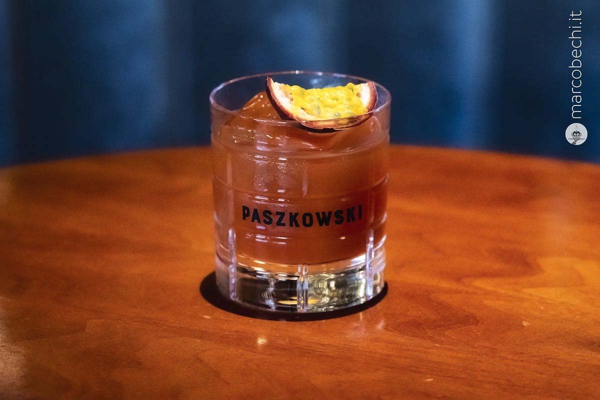 Negroni, che passione!