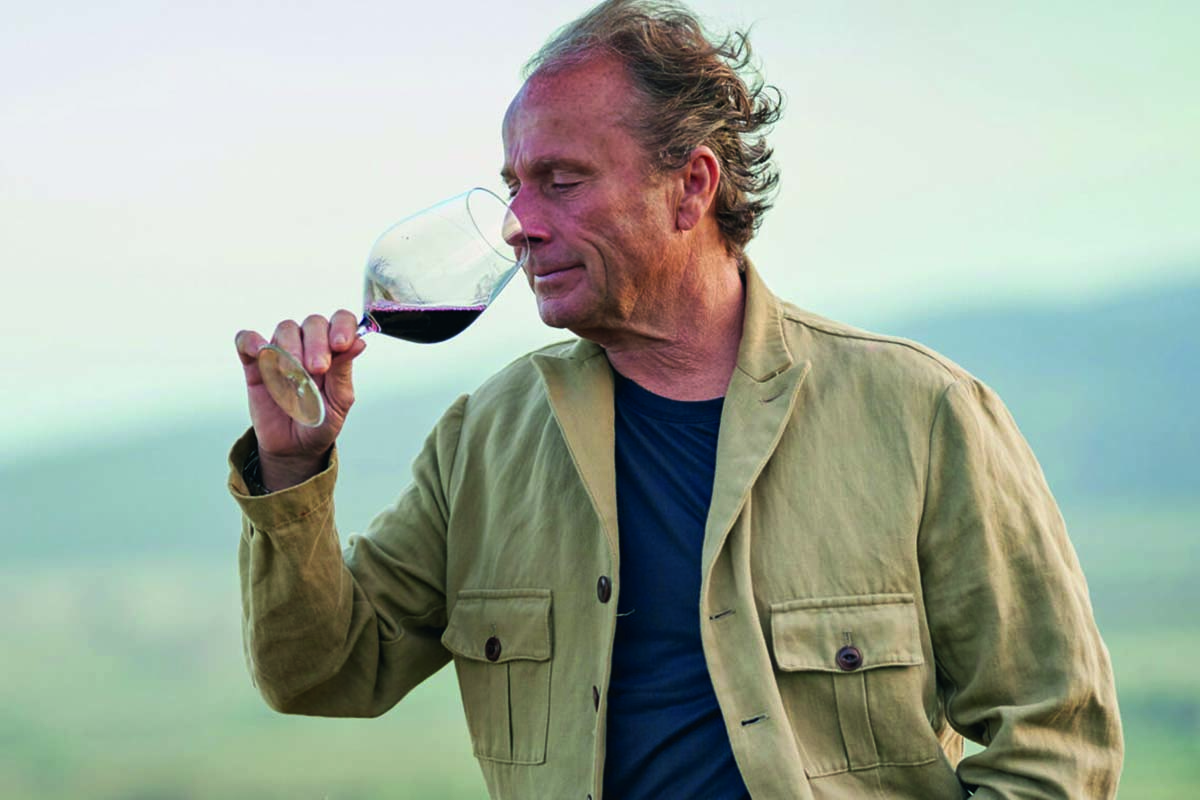 Marco Bacci 