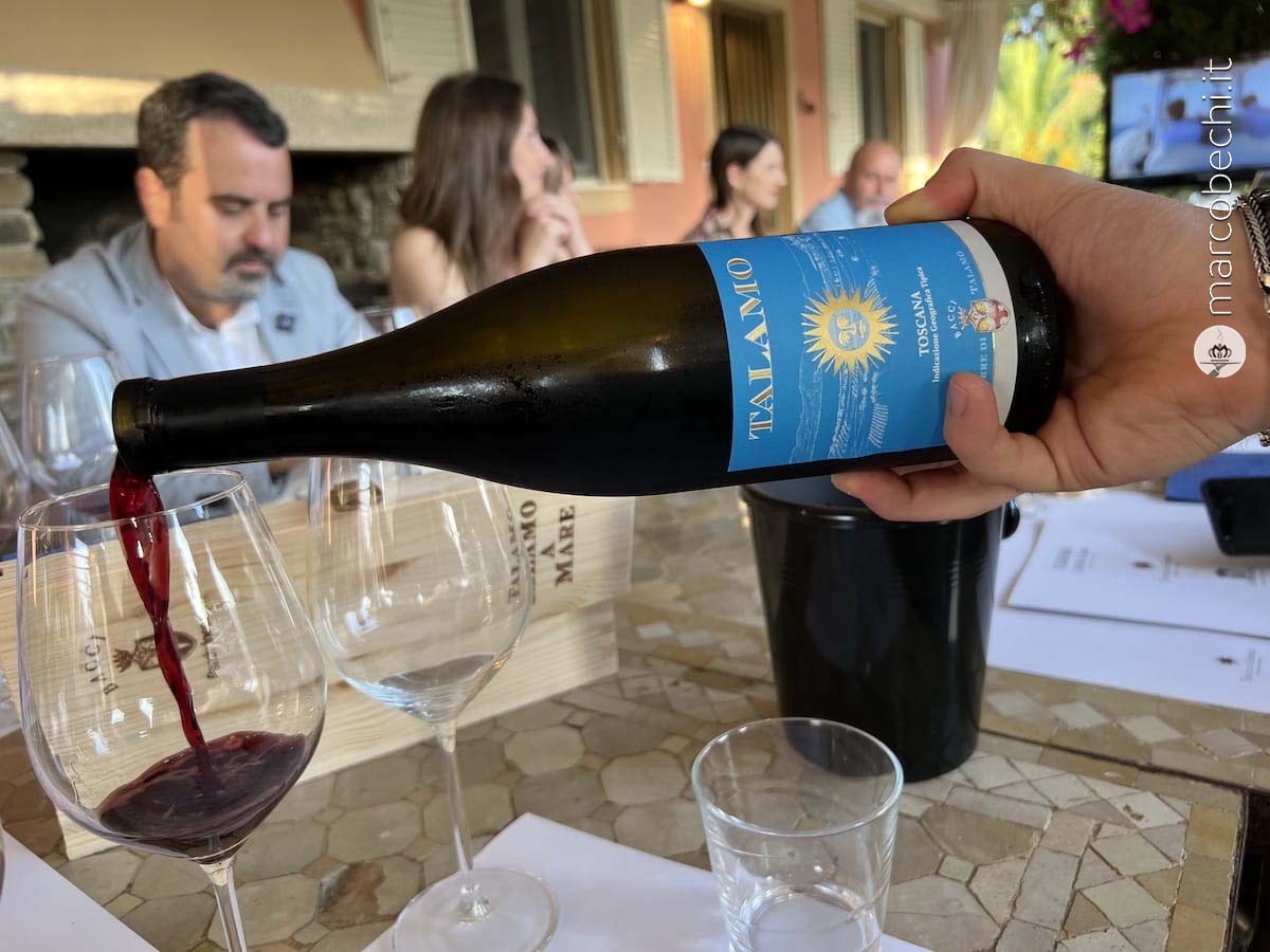 Terre di Talamo 2018