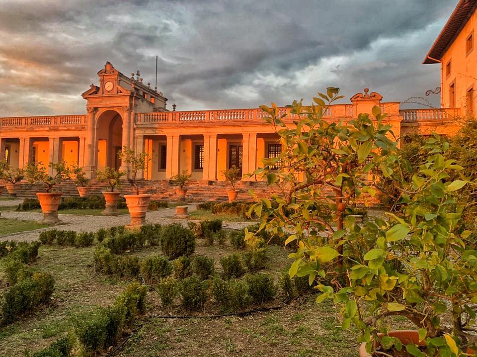 Caruso Wine Festival & Food Summer Festival