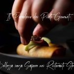 Il Paradosso dei Piatti Gourmet: Bellezza senza Sapore nei Ristoranti Stellati