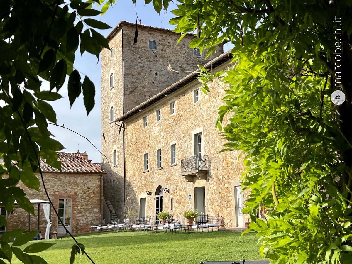 Borgo Scopeto