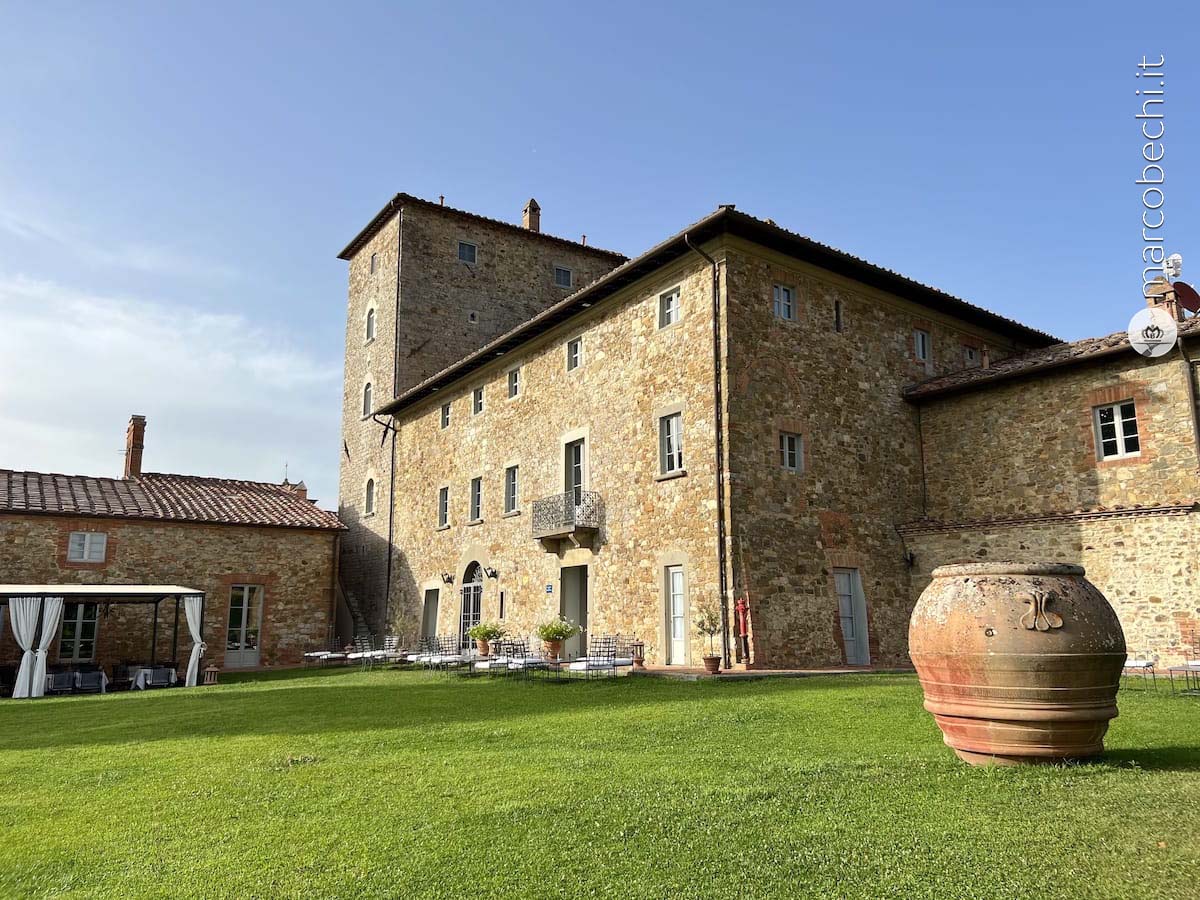 Borgo Scopeto