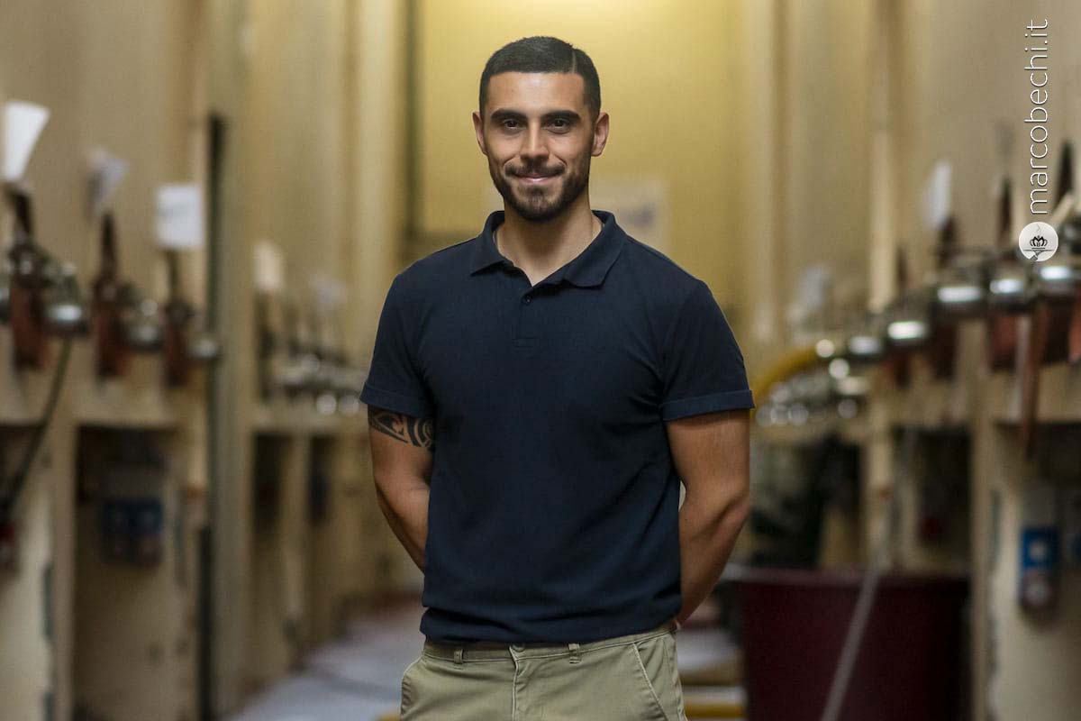 Daniele Di Nardo