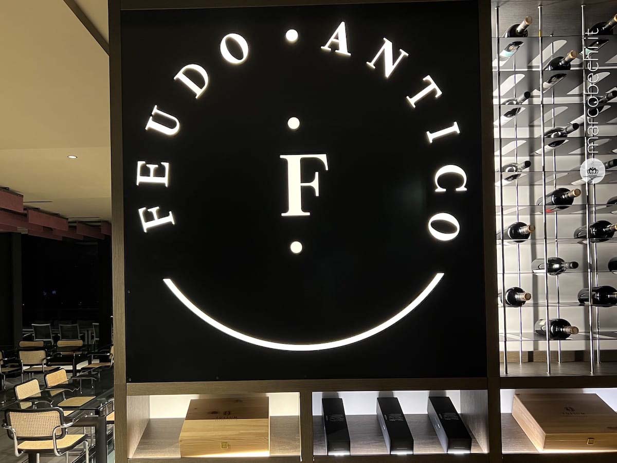Feudo Antico