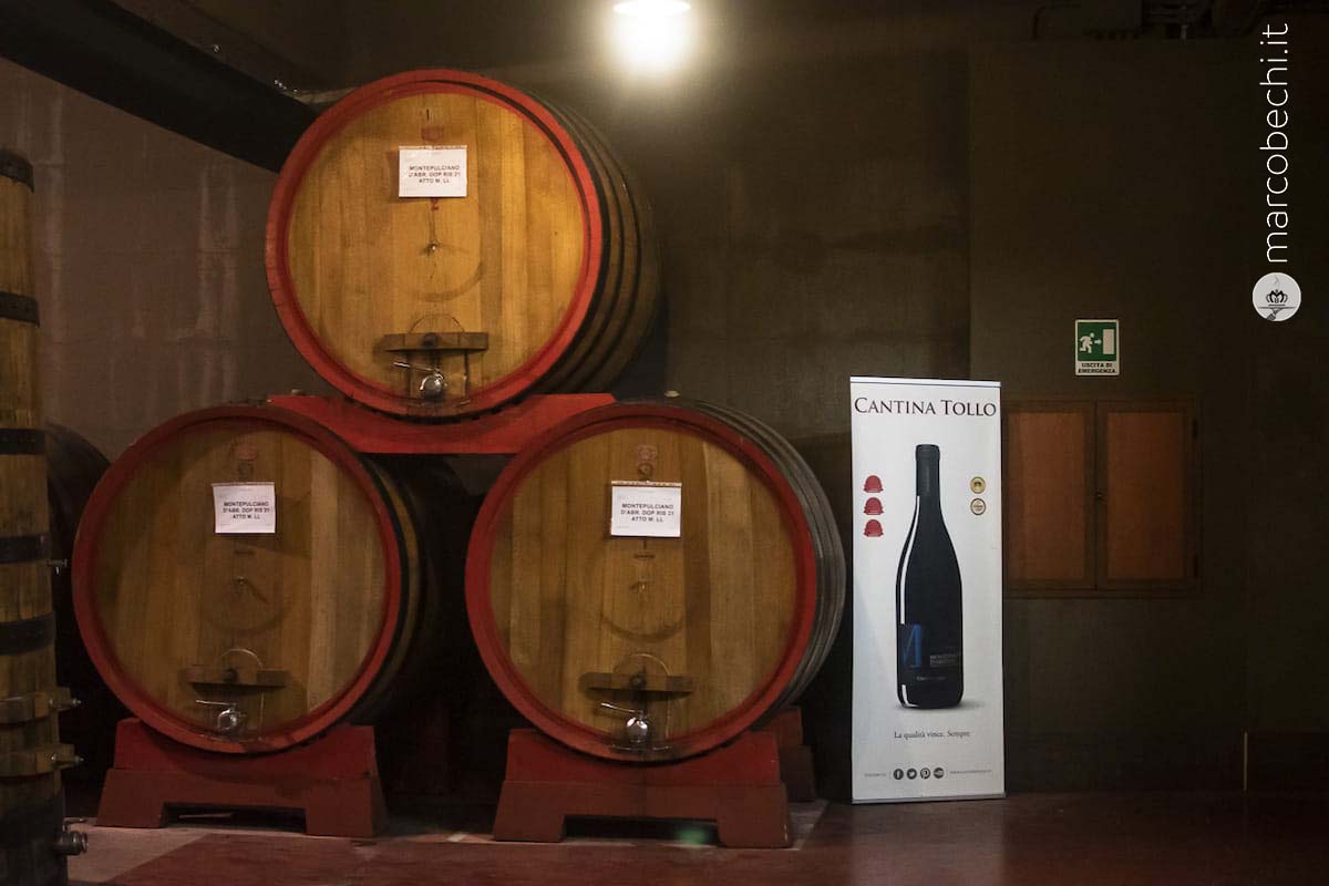 Cantina Tollo