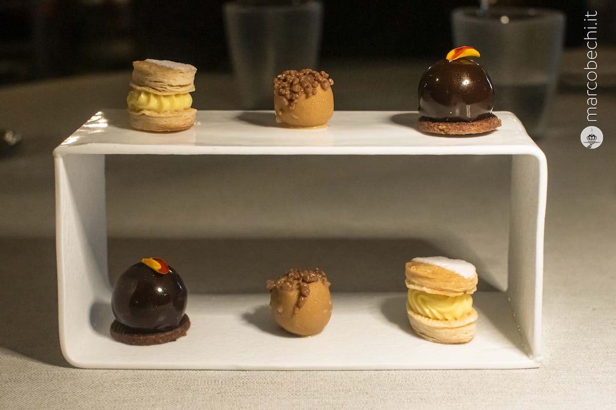 Petit Four