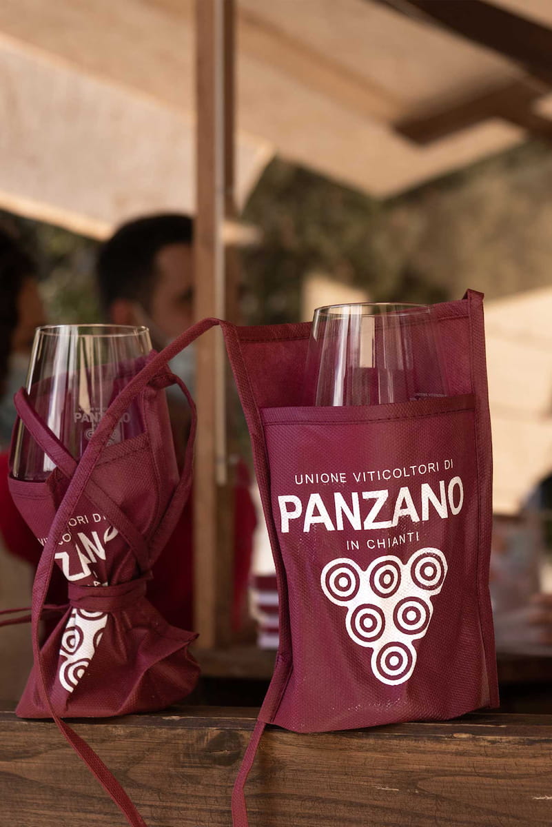 29^ Edizione di Vino al Vino a Panzano in Chianti dal 15 al 17 settembre