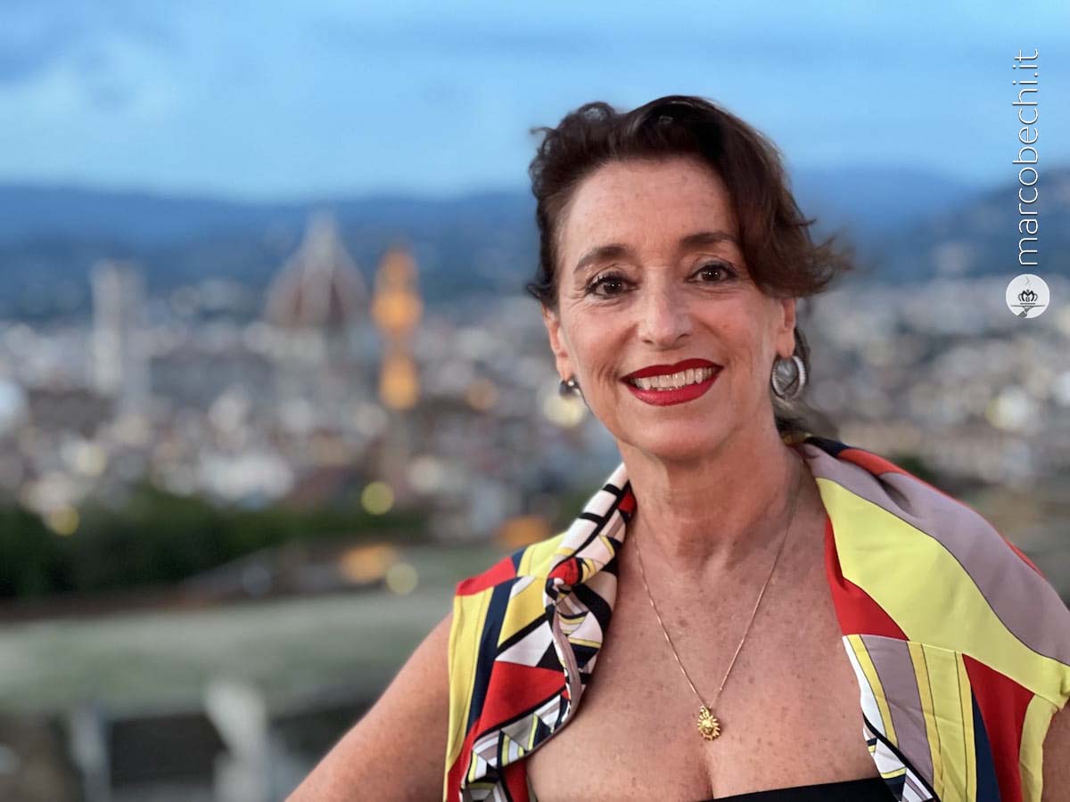 Anna Maria Tossani