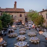 Braci & Abbracci Sotto le Stelle di Lucignano il 10 agosto