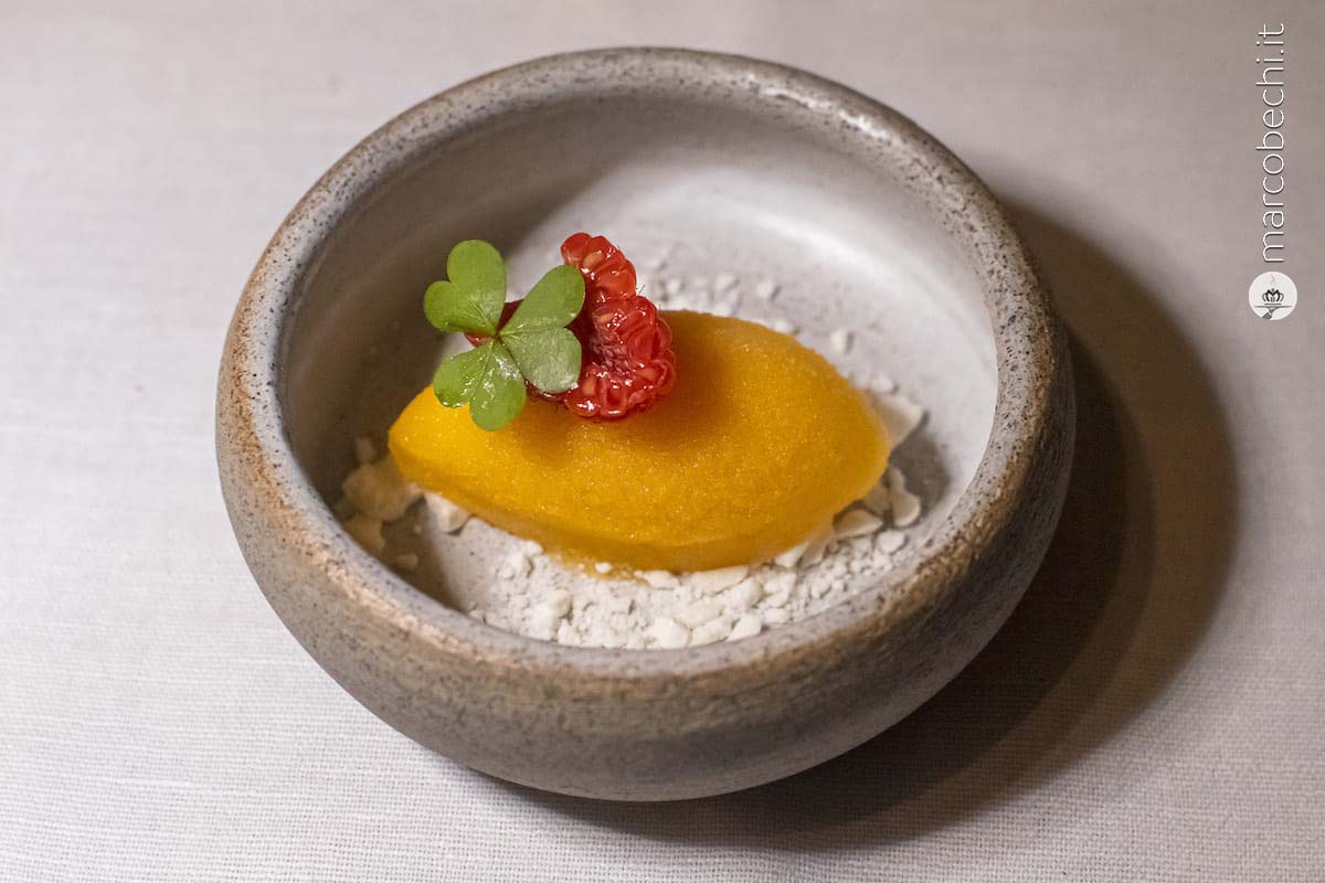 Predessert