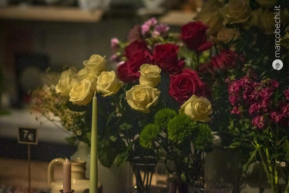 I fiori
