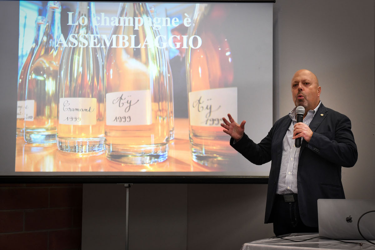 Champagne Experience 2023, la VI°edizione il 15 e 16 ottobre a Modena
