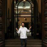Le sorprese di settembre da oggi Chic Nonna a Firenze diventa Atto di Vito Mollica