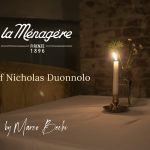 La Ménagère a Firenze e la cucina francese firmata dallo Chef Nicholas Duonnolo