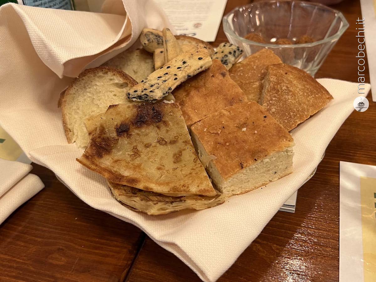 Metti una sera a cena Besserat de Bellefon con la cucina bolognese