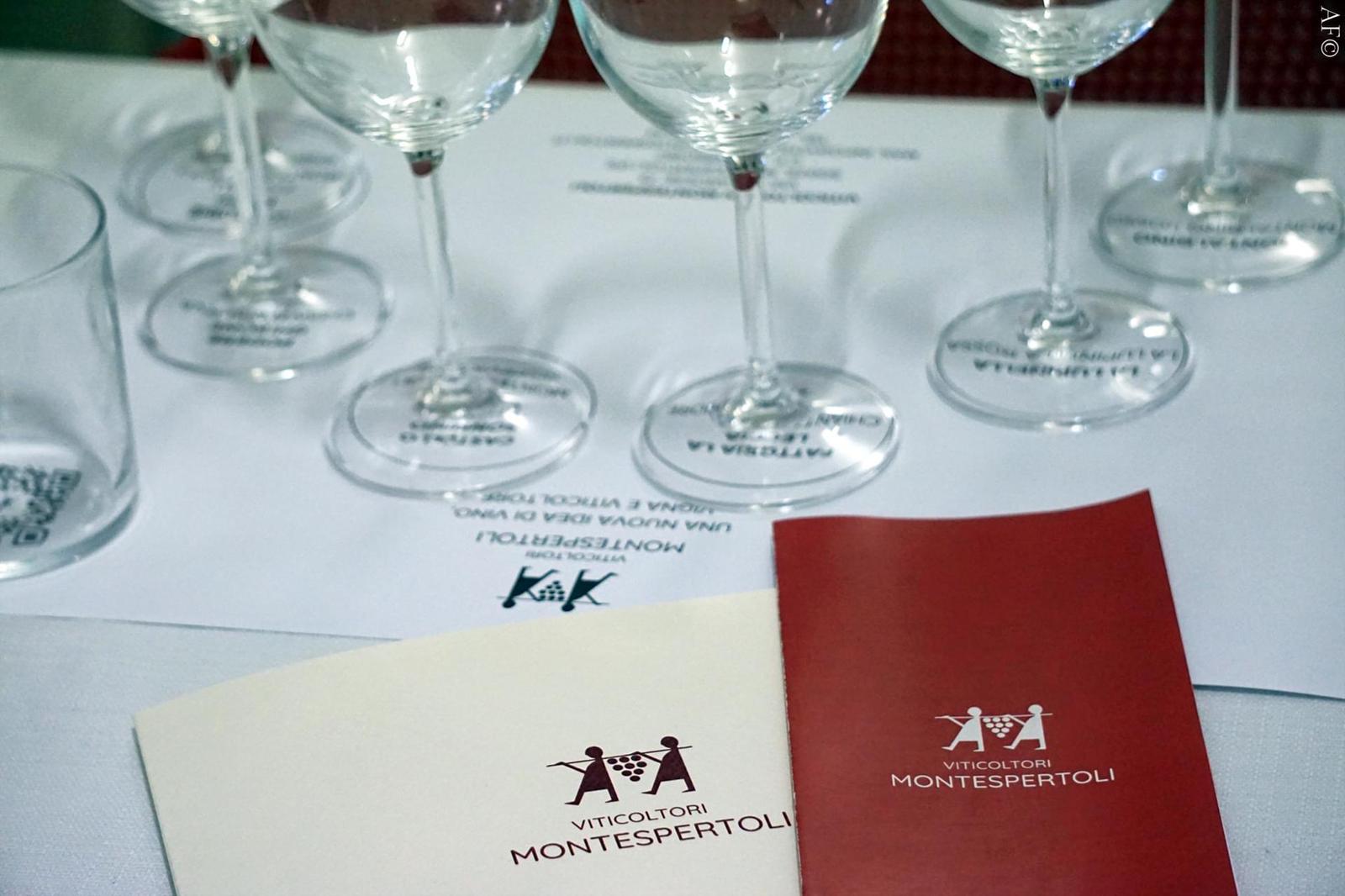 L'Associazione Viticoltori di Montespertoli fa la rivoluzione anche quest'anno