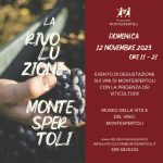L’Associazione Viticoltori di Montespertoli fa la rivoluzione anche quest’anno