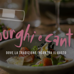 Tra Borghi e Cantine nel Senese edizione 2023